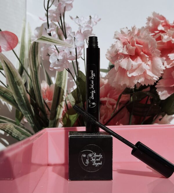 Lash Excellence Mascara Waterproof